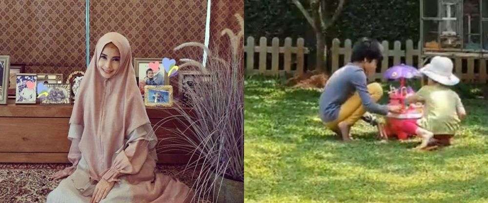 Adu Mewah 10 Rumah Artis Anggota DPR, Krisdayanti Wow Banget!