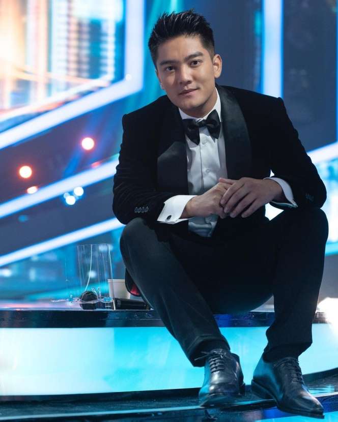 7 Sumber Kekayaan Boy William yang Jarang Tereskpos!