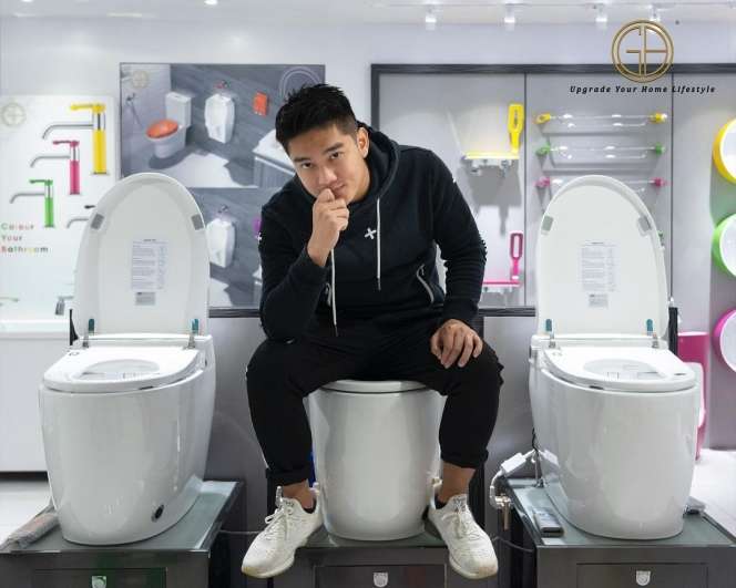 7 Sumber Kekayaan Boy William yang Jarang Tereskpos!
