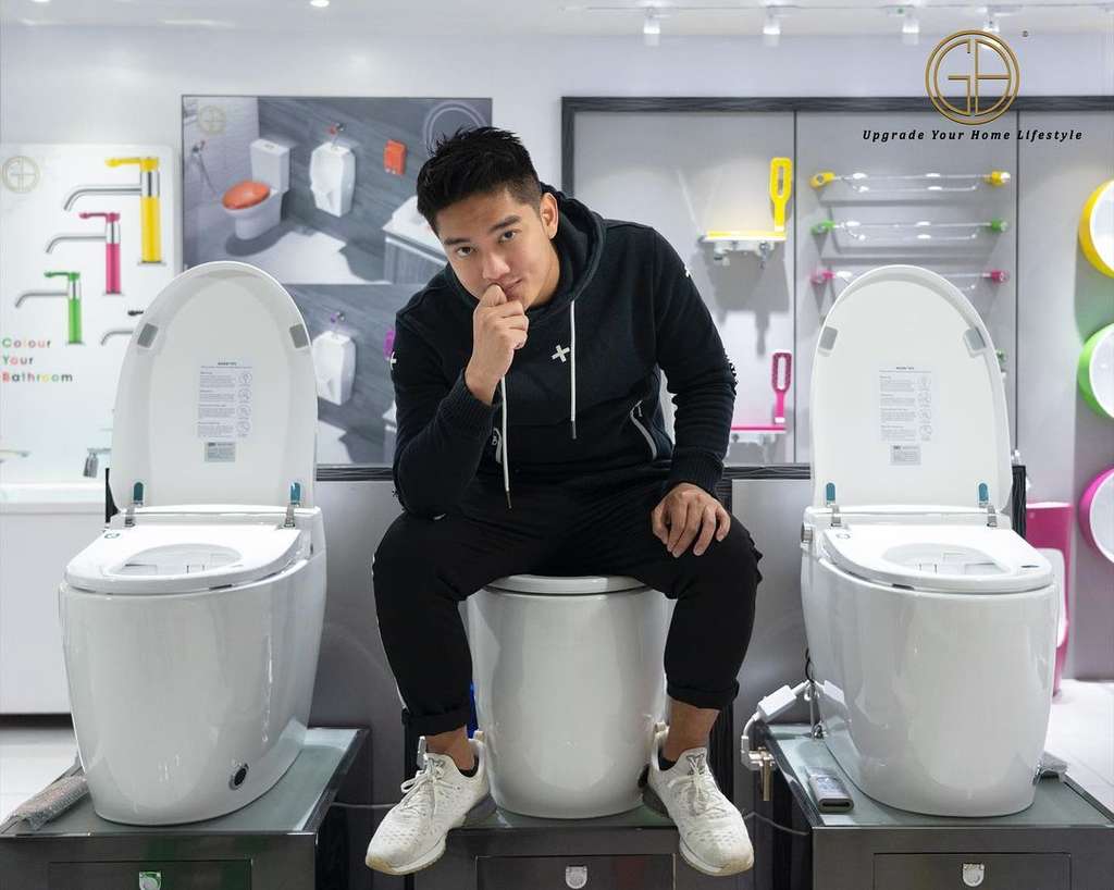 7 Sumber Kekayaan Boy William yang Jarang Tereskpos!