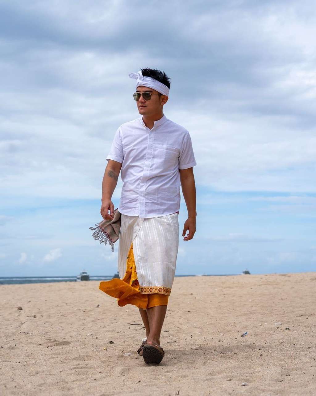 7 Sumber Kekayaan Boy William yang Jarang Tereskpos!