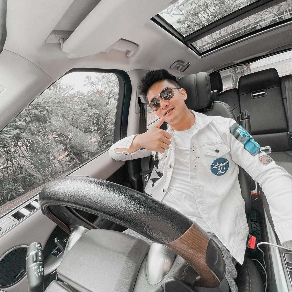 7 Sumber Kekayaan Boy William yang Jarang Tereskpos!