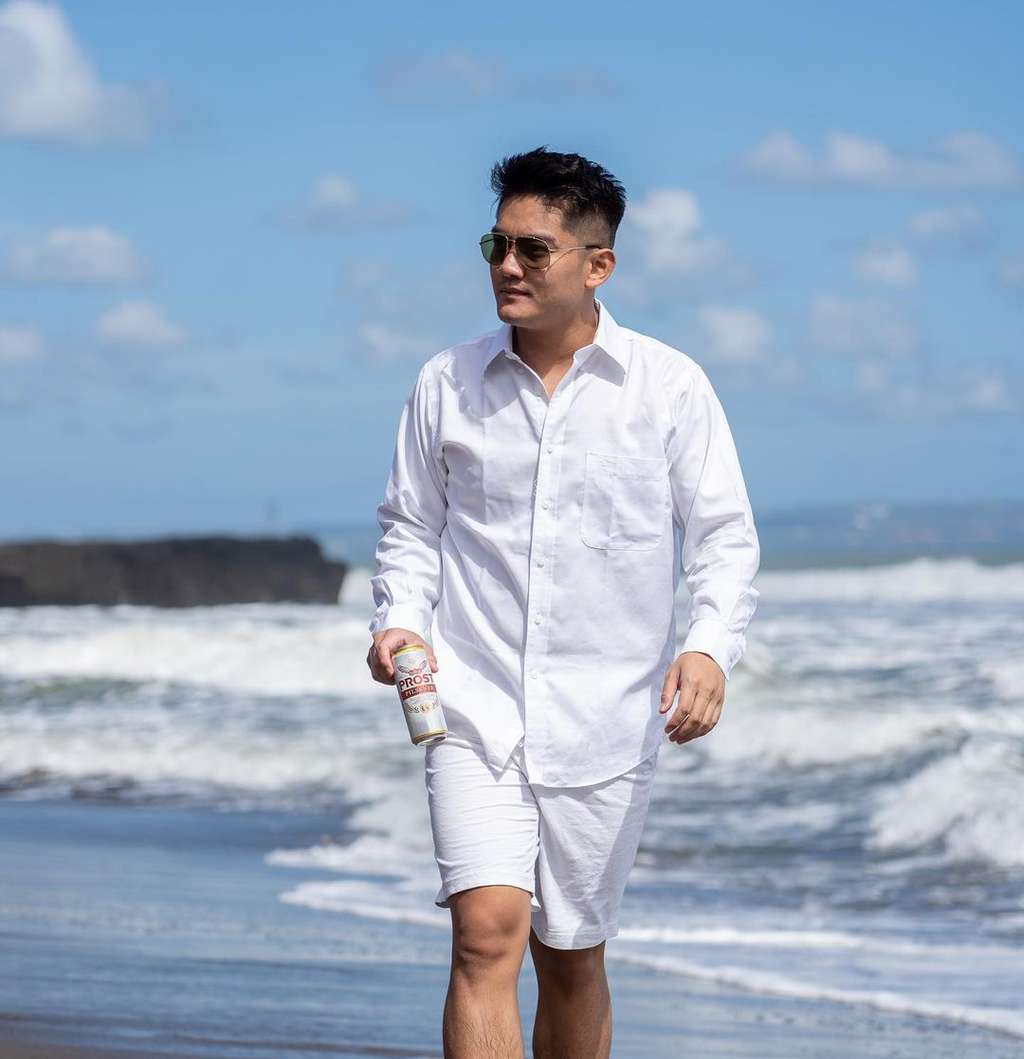 7 Sumber Kekayaan Boy William yang Jarang Tereskpos!