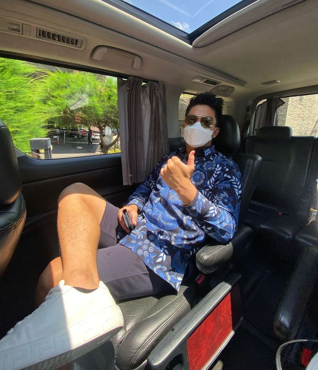 7 Sumber Kekayaan Boy William yang Jarang Tereskpos!