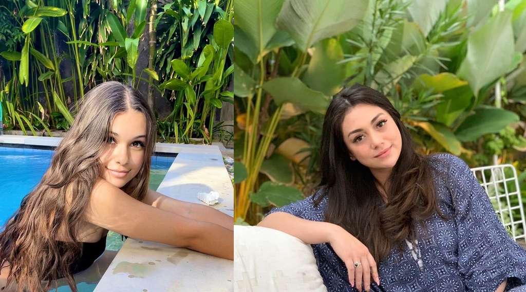 7 Adu Gaya Celine Evangelista vs Pacar Baru Stefan William, Sama-Sama Bodygoals!