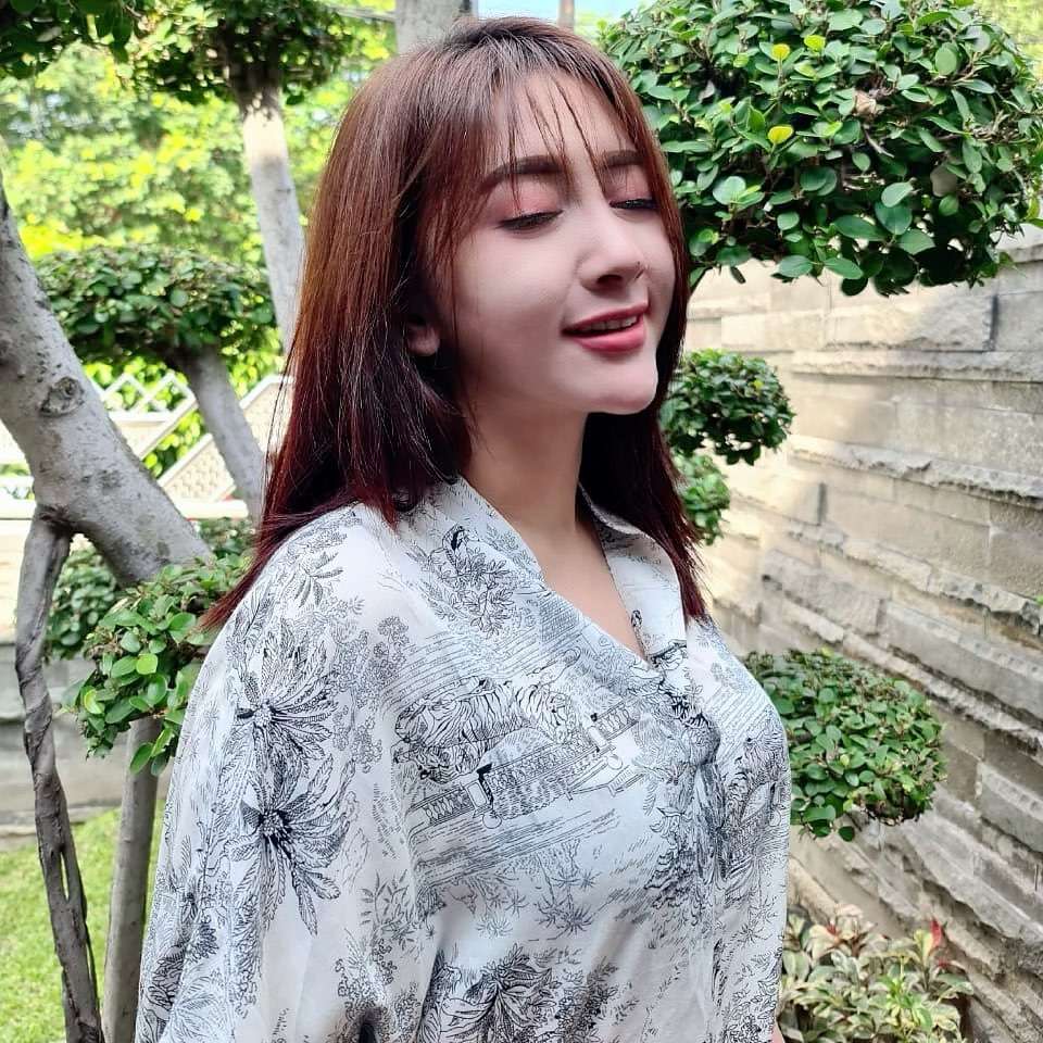Ingat Biduan Cantik yang Viral Jadi Kepala Desa Lamongan? Nasibnya Kini...
