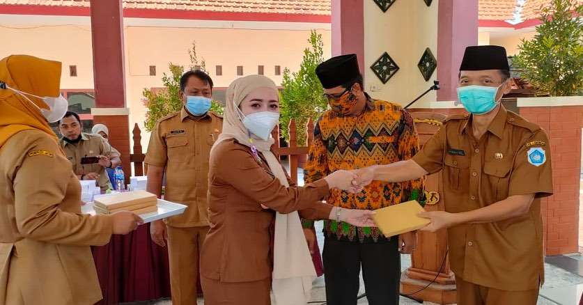 Ingat Biduan Cantik yang Viral Jadi Kepala Desa Lamongan? Nasibnya Kini...