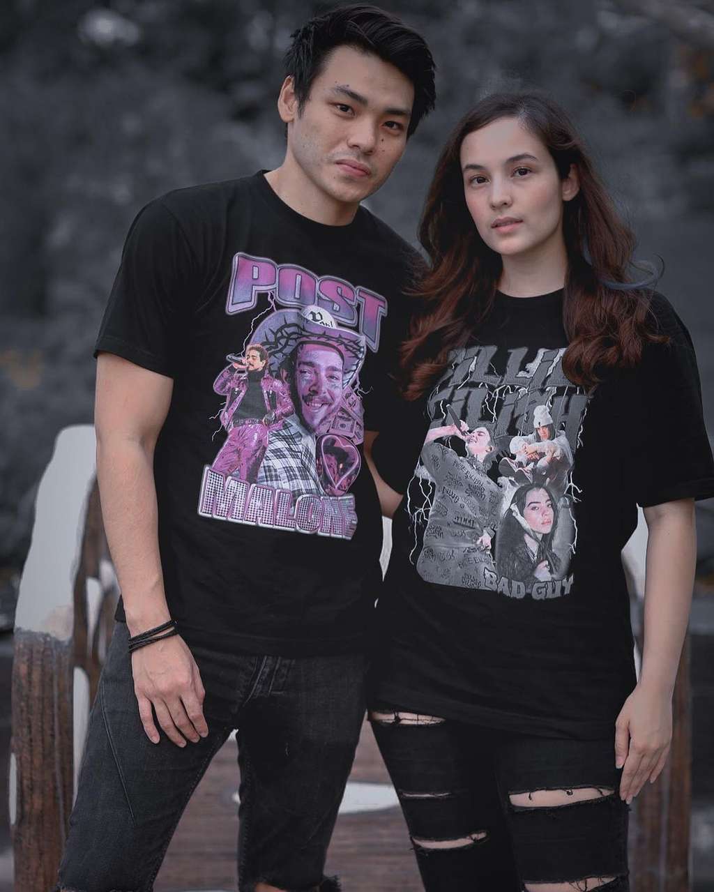 7 Potret Rob Clanton, Calon Suami Chelsea Islan Ternyata Bukan Orang Sembarangan!