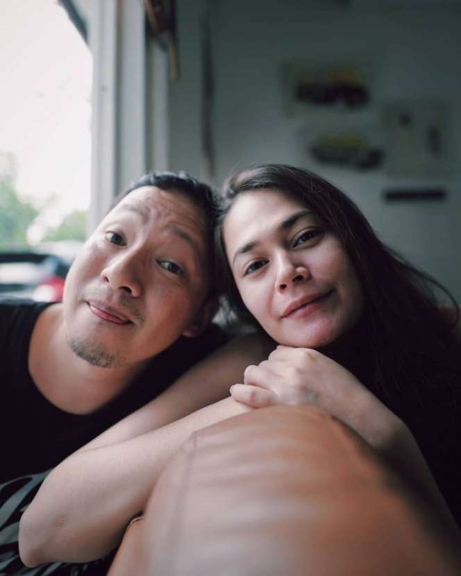 8 Artis Ini Punya Panggilan Unik Pada Pasangan, Antimainstream Banget!