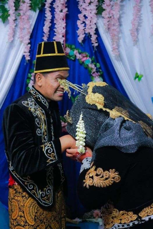 10 Momen Mengharukan Ini Endingnya Malah Lucu, Terakhir Ngakak Abis!