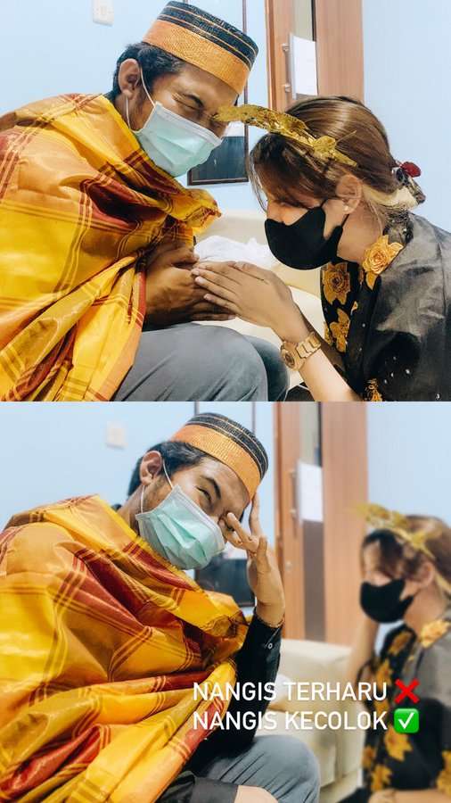 10 Momen Mengharukan Ini Endingnya Malah Lucu, Terakhir Ngakak Abis!