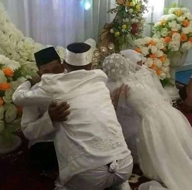 10 Momen Mengharukan Ini Endingnya Malah Lucu, Terakhir Ngakak Abis!