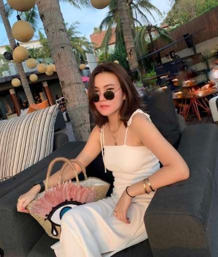 Potret Irena Fabiola, Istri Ichsan Reinaldy yang Kini Jadi Sorotan