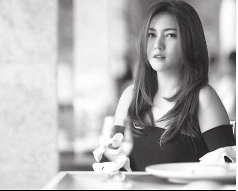 Potret Irena Fabiola, Istri Ichsan Reinaldy yang Kini Jadi Sorotan