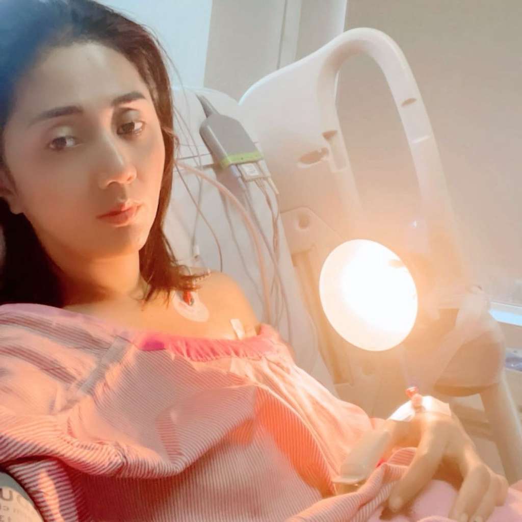 Dulu Viral Prank Bunuh Diri, Potret Terbaru Aida Saskia usai Jalani Operasi Kanker Payudara