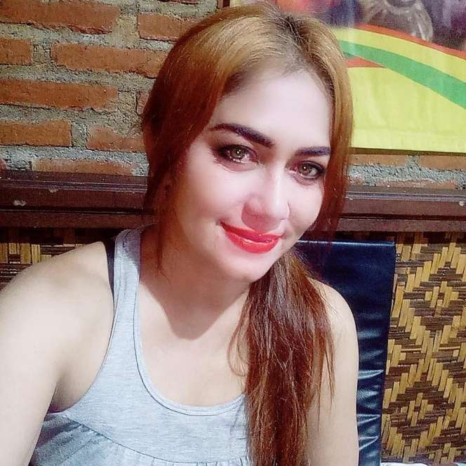 Ingat Sally Marcelina Bintang Film Dewasa Era 90-an? Nasibnya Kini Bikin Syok!
