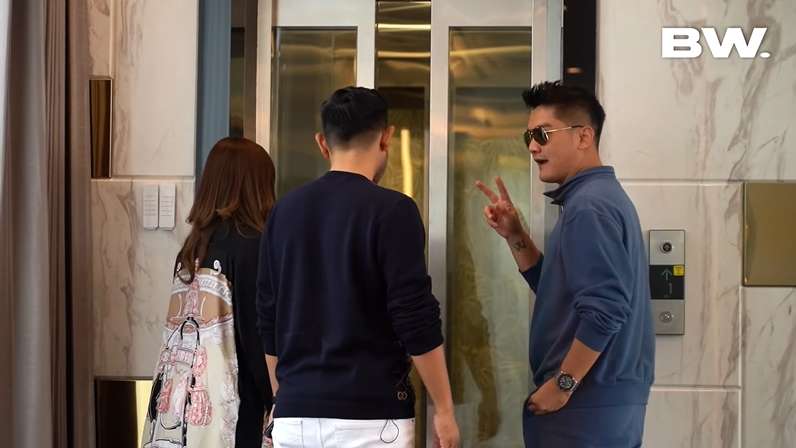 15 Potret Mewahnya Rumah Shandy Purnamasari Crazy Rich Malang, Toiletnya Bikin Melongo!