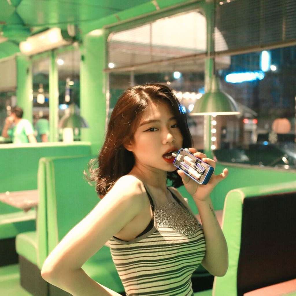 10 Potret Jey Ruby Jane, Selebgram Seksi yang Diduga Digoda Pacar Rachel Vennya