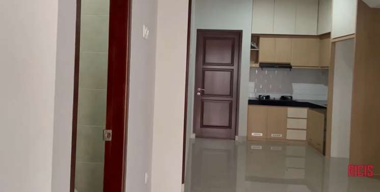 10 Potret Mewahnya Rumah Baru Ria Ricis dan Teuku Ryan, Isi Dalamnya Bikin Syok!