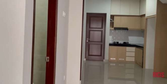 10 Potret Mewahnya Rumah Baru Ria Ricis dan Teuku Ryan, Isi Dalamnya Bikin Syok!