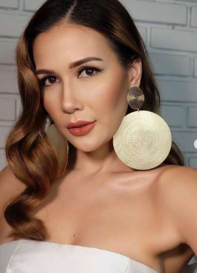 Jarang Tersorot! Sosok Ida Helena Mantan Istri Richard Kevin, Parasnya tak Kalah Cantik dari Cut Tari