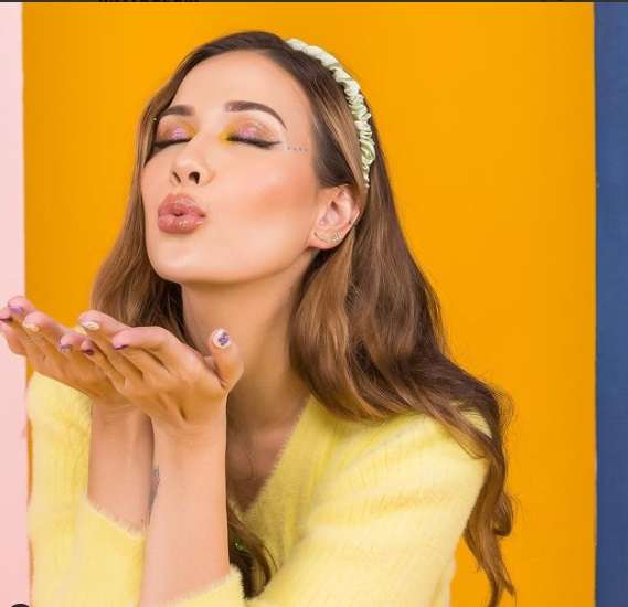 Jarang Tersorot! Sosok Ida Helena Mantan Istri Richard Kevin, Parasnya tak Kalah Cantik dari Cut Tari