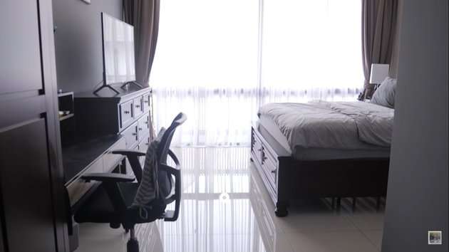 Penampakan Rumah Mewah Sahrul Gunawan yang Kini Jadi Pejabat, Kamar Tidurnya Bikin Salfok!