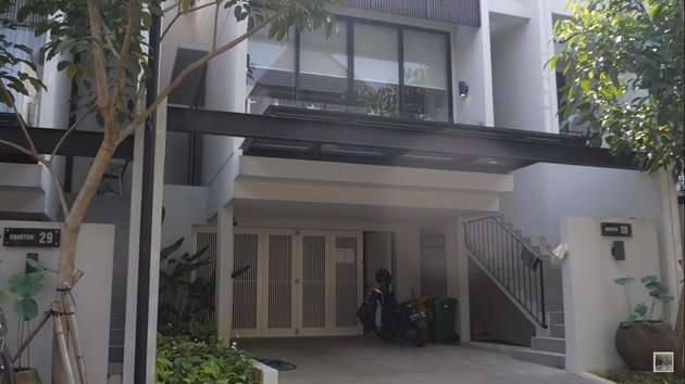 Penampakan Rumah Mewah Sahrul Gunawan yang Kini Jadi Pejabat, Kamar Tidurnya Bikin Salfok!