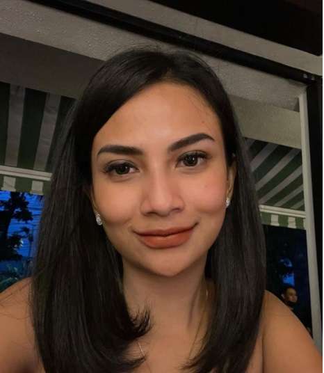 5 Seleb Cantik Ini Tetap PD Miliki Rambut Beruban, Nagita Slavina Tak Mau Dicabut