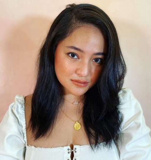 5 Seleb Cantik Ini Tetap PD Miliki Rambut Beruban, Nagita Slavina Tak Mau Dicabut