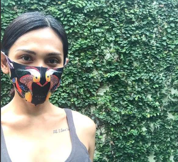 5 Seleb Cantik Ini Tetap PD Miliki Rambut Beruban, Nagita Slavina Tak Mau Dicabut