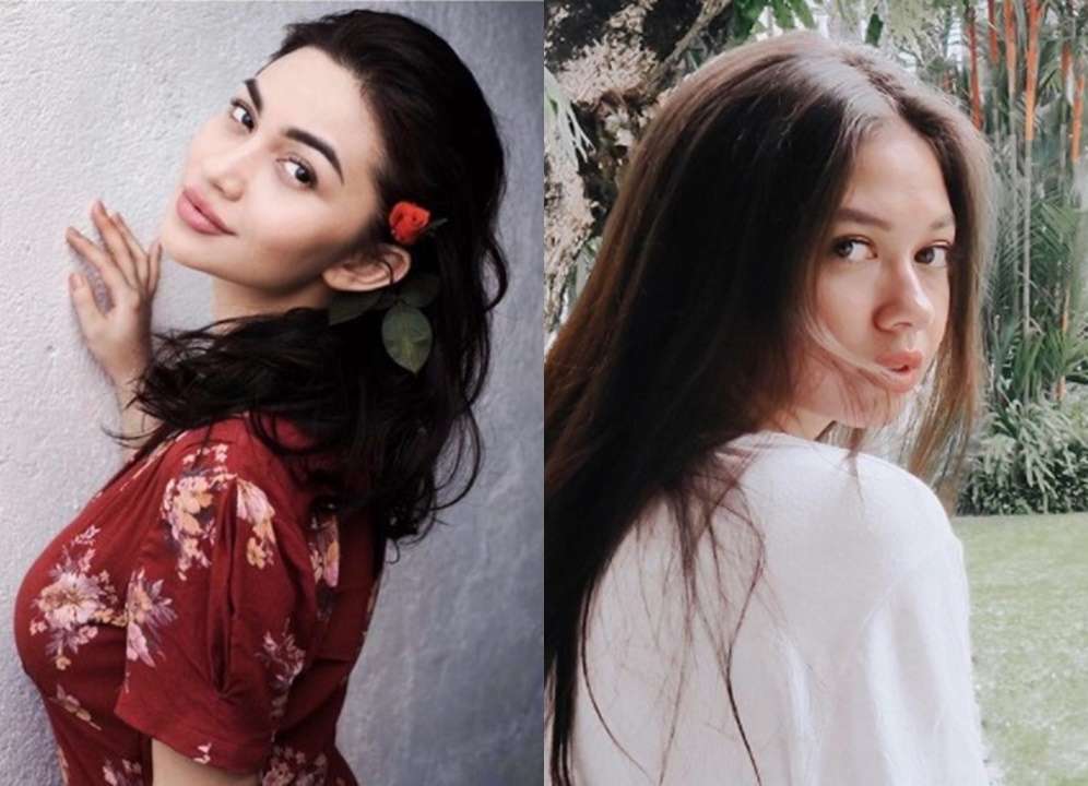 6 Persahabatan Seleb Ini Renggang usai Konflik, Luna Maya dan Syahrini Bikin Geger!
