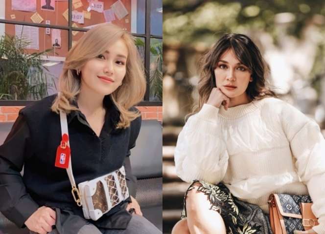 6 Persahabatan Seleb Ini Renggang usai Konflik, Luna Maya dan Syahrini Bikin Geger!