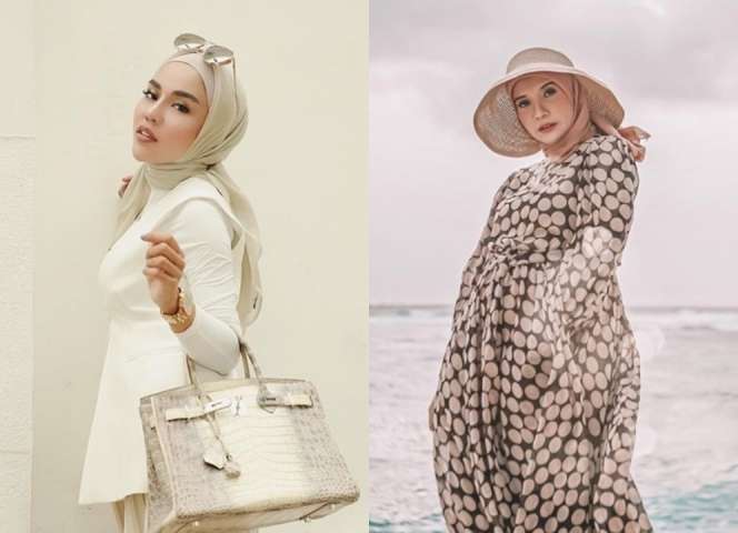 6 Persahabatan Seleb Ini Renggang usai Konflik, Luna Maya dan Syahrini Bikin Geger!