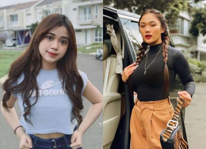6 Persahabatan Seleb Ini Renggang usai Konflik, Luna Maya dan Syahrini Bikin Geger!