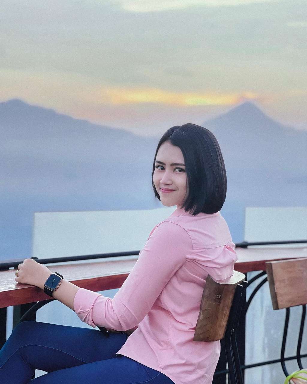 Dulu Dibully Jelek Dan Dekil, 7 Potret Perubahan Polwan Ini Bikin Syok Banget!