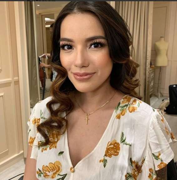 Kisah Perjuangan Sheila Marcia, Dulu Tinggal di Rumah Penuh Kelabang Kini Hidup Berkecukupan