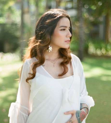 Kisah Perjuangan Sheila Marcia, Dulu Tinggal di Rumah Penuh Kelabang Kini Hidup Berkecukupan