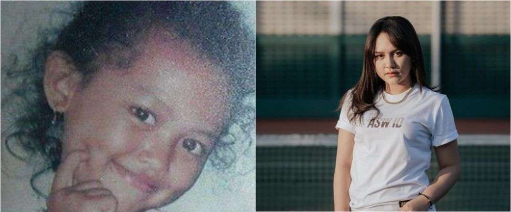 8 Potret Dulu vs Kini Biduan Koplo Happy Asmara, Perubahannya Drastis Banget!