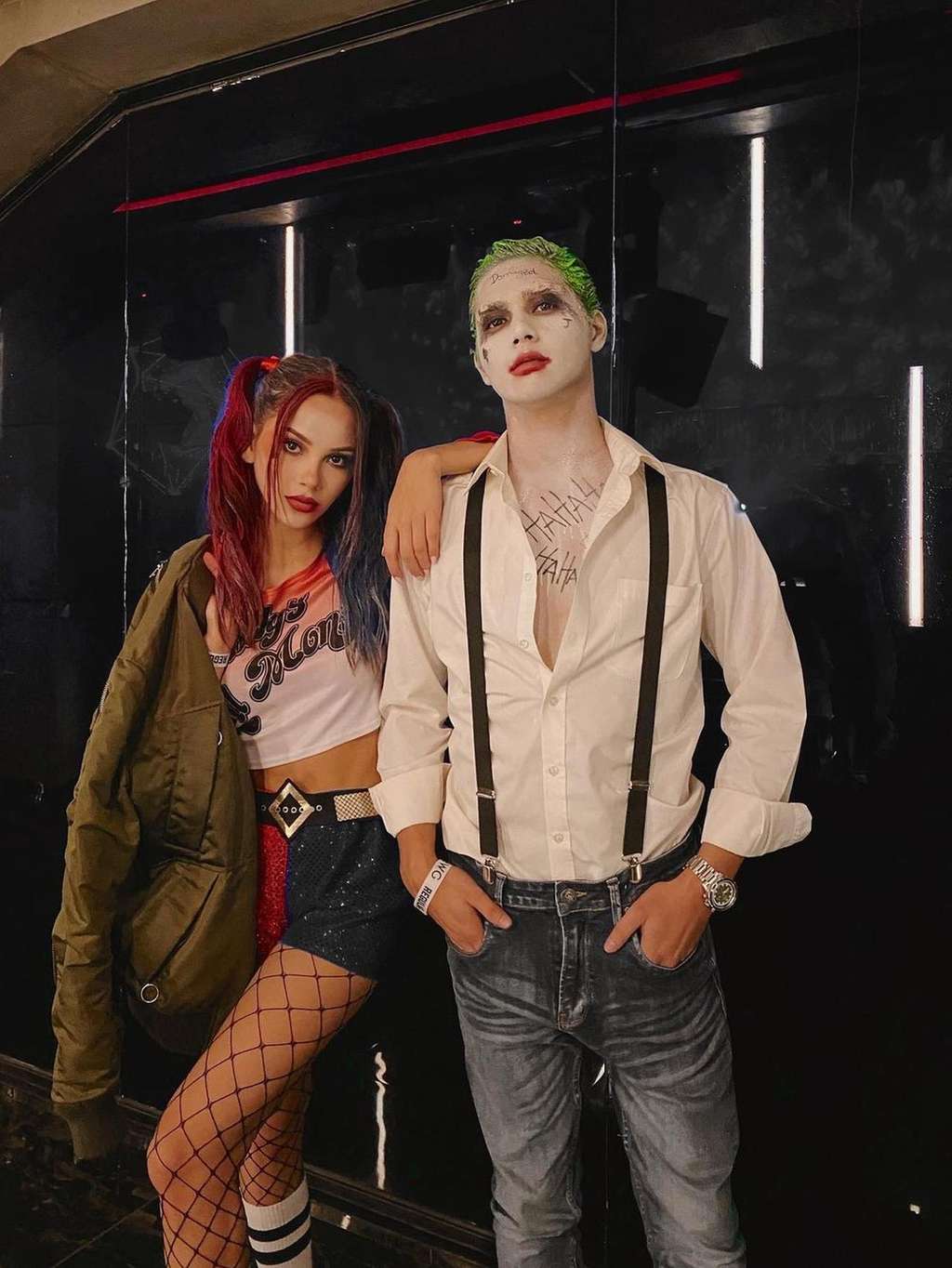 Adu Kostum 10 Artis Saat Rayakan Haloween, Vanessa Angel Paling Keren Abis!