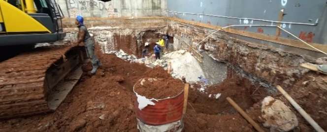 Sederet Fasilitas Mewah di Rumah Baru Raffi Ahmad, Habiskan Dana Rp50 Miliar