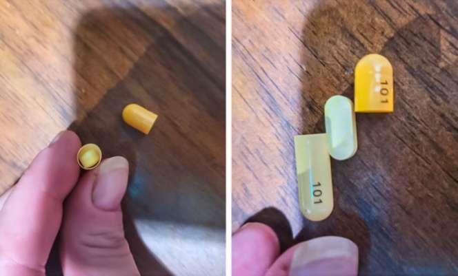 10 Gambar Absurd Ini Sukses Bikin Geleng-Geleng Kepala, Kelewat Kreatif!
