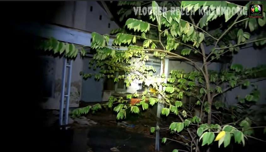 6 Penampakan Rumah Bekas Pembantaian, Saksi Bisu Tragedi Berdarah 12 Tahun Silam