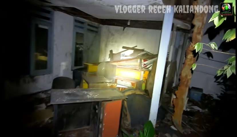 6 Penampakan Rumah Bekas Pembantaian, Saksi Bisu Tragedi Berdarah 12 Tahun Silam