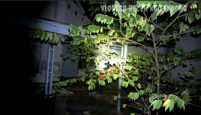 6 Penampakan Rumah Bekas Pembantaian, Saksi Bisu Tragedi Berdarah 12 Tahun Silam