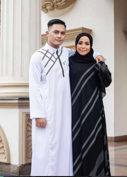 6 Potret Terbaru Muzdalifah, Parasnya Bikin Terkejut! 
