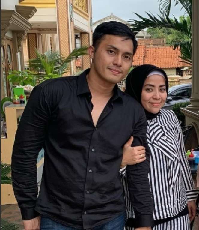 6 Potret Terbaru Muzdalifah, Parasnya Bikin Terkejut! 