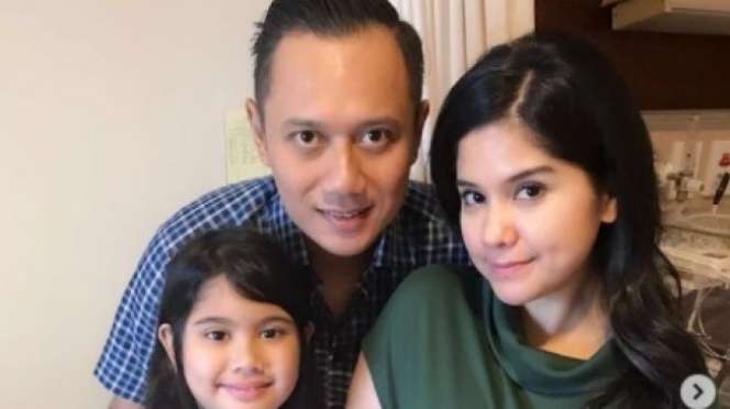 7 Foto Keseharian Artis Istri Pejabat Saat Tampil Polos, Lihat Arumi Bachsin Gak Nyangka Banget!