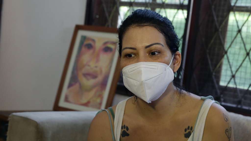 Melanie Subono Ungkap Kesedihan, Rahimnya Sudah Tak Terlihat saat USG