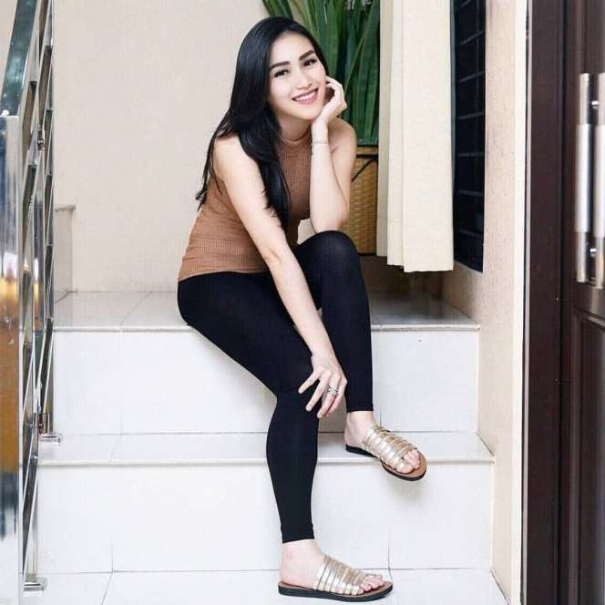 9 Sumber Kekayaan Fantastis Ayu Ting Ting, Terakhir Tak Banyak yang Tahu!